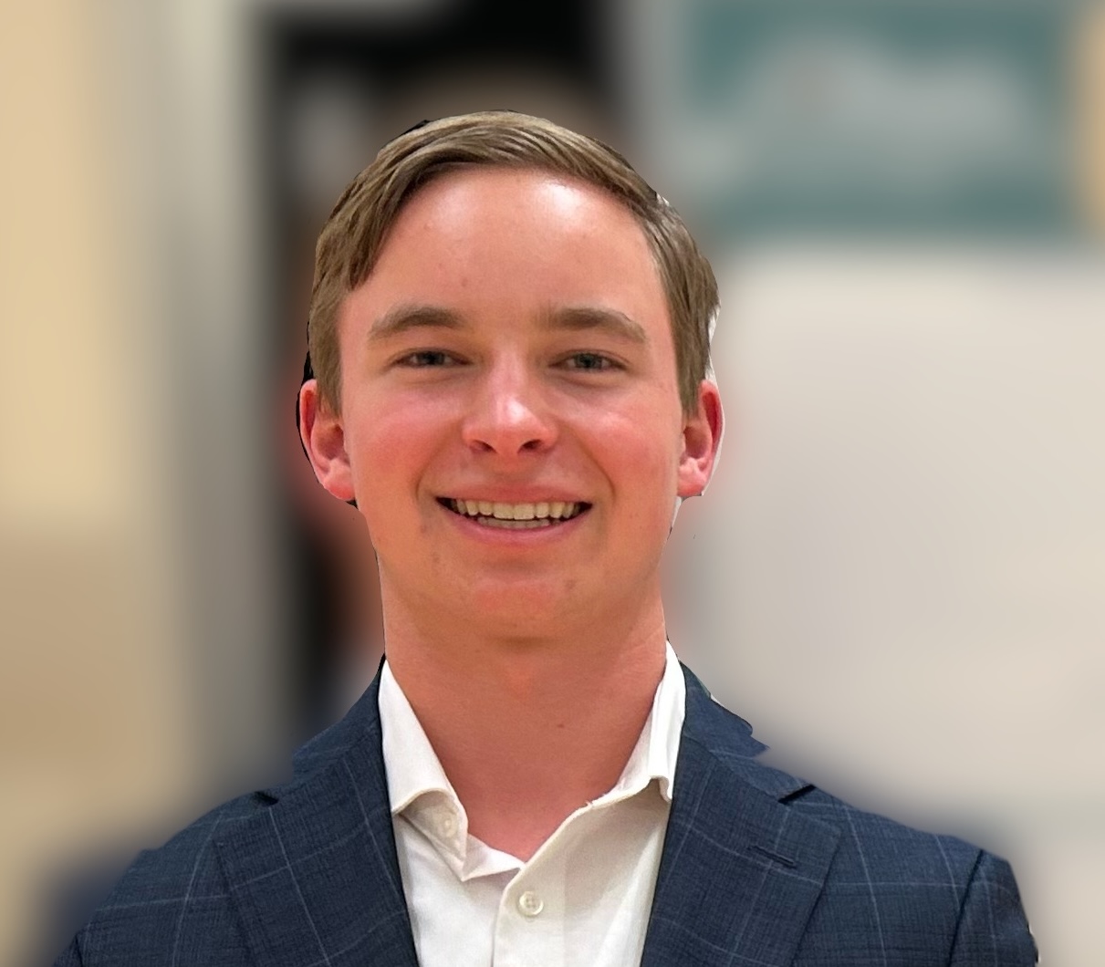 Faculty Member ETHAN LANTZY