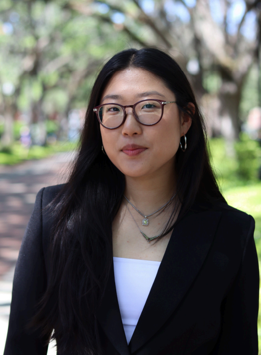 Faculty Member Anne Fang