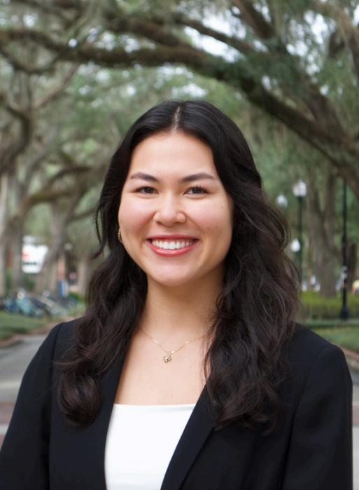 Faculty Member Caroline Yurkiewicz
