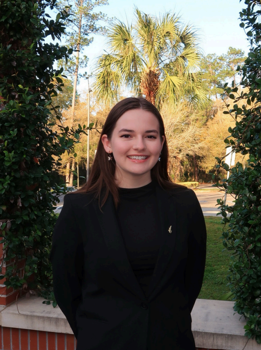 Faculty Member Catherine Smith