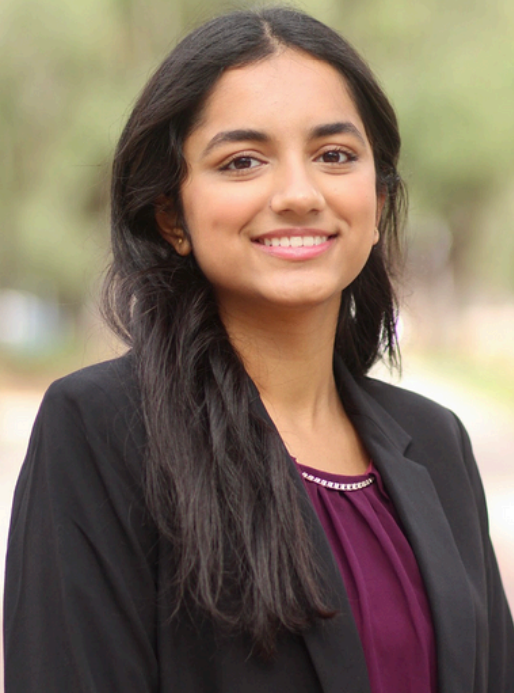 Faculty Member Poorvi Narendranath