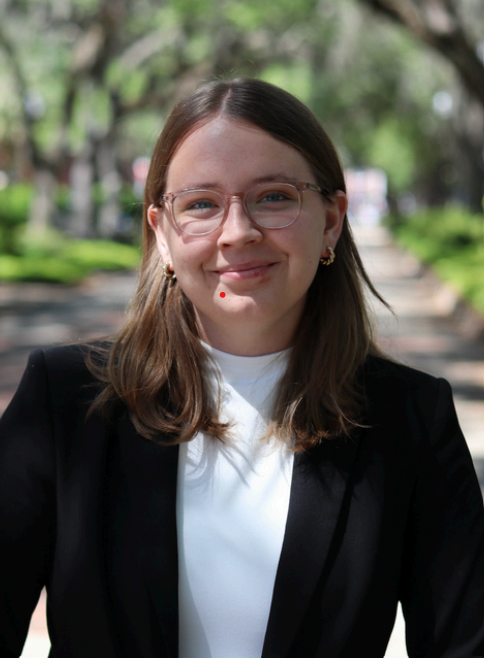 Faculty Member Sammie Smith
