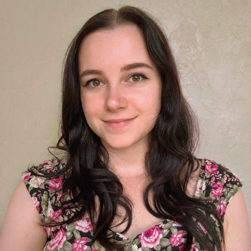 Faculty Member Lauren Rudtke