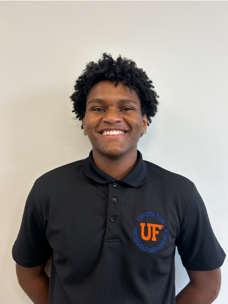 Faculty Member Kenny Stephen