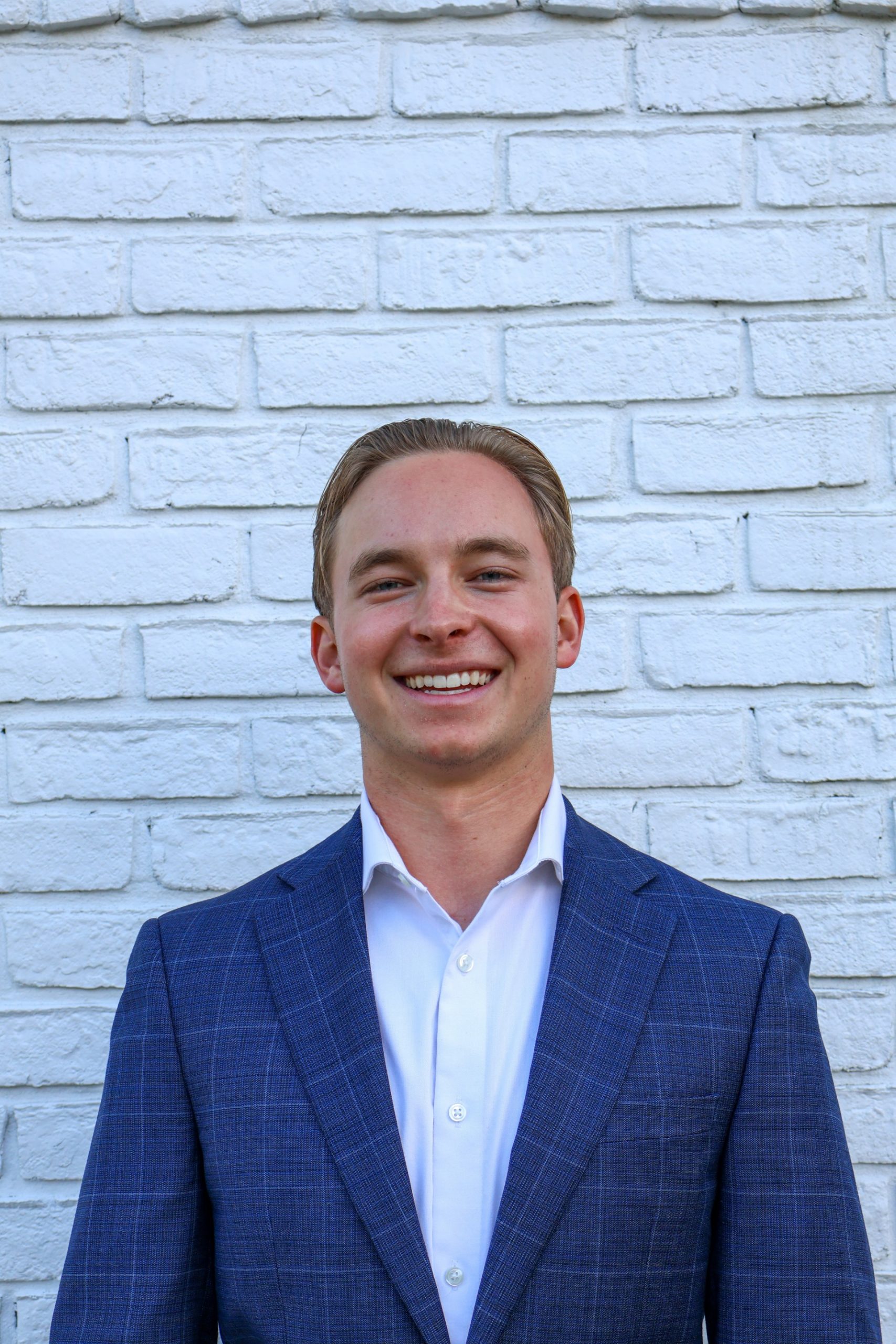 Faculty Member Ethan Lantzy