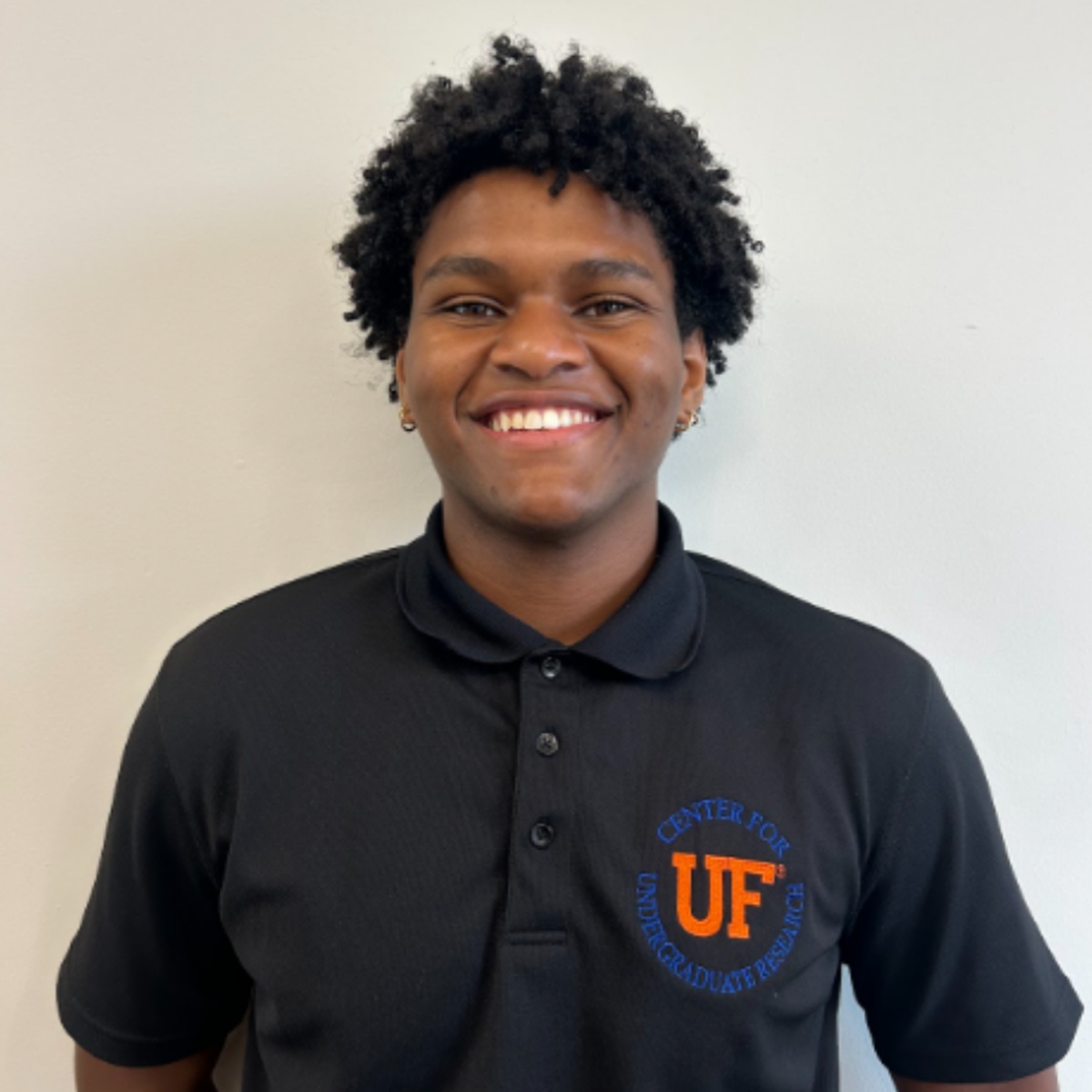 Faculty Member Kenny Stephen