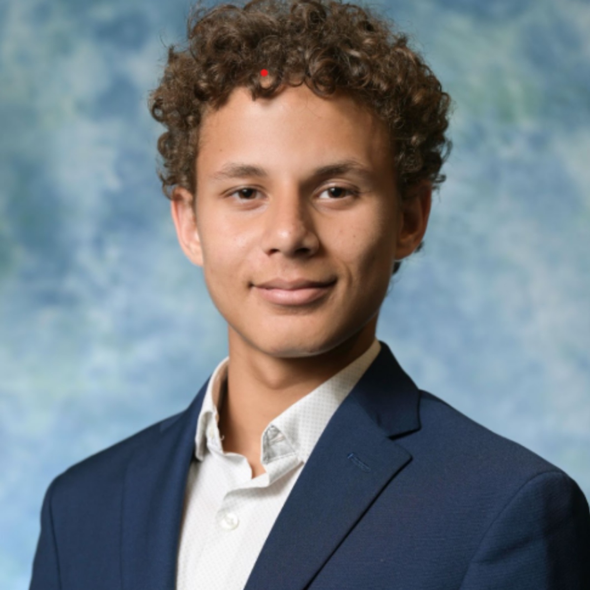 Faculty Member Dominic Clarke